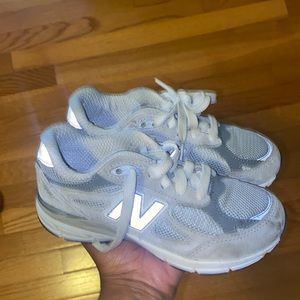 Kids 990 new balance size 13